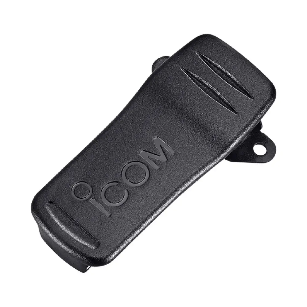 Icom MB-98, Belt Clip HT Icom Original