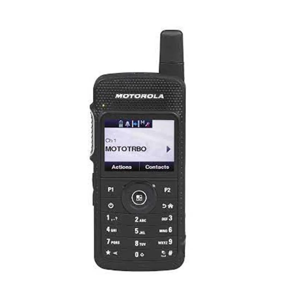 HT Digital Jarak Jauh  Motorola SL2K 