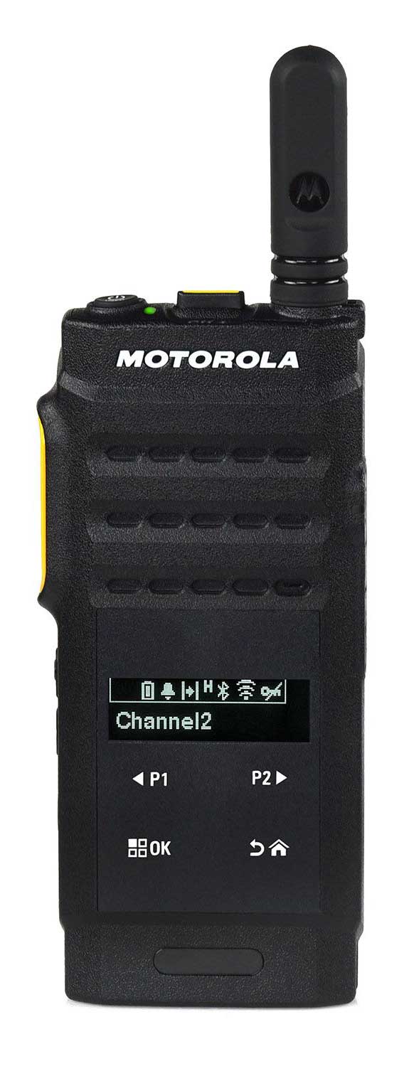 Motorola SL2M