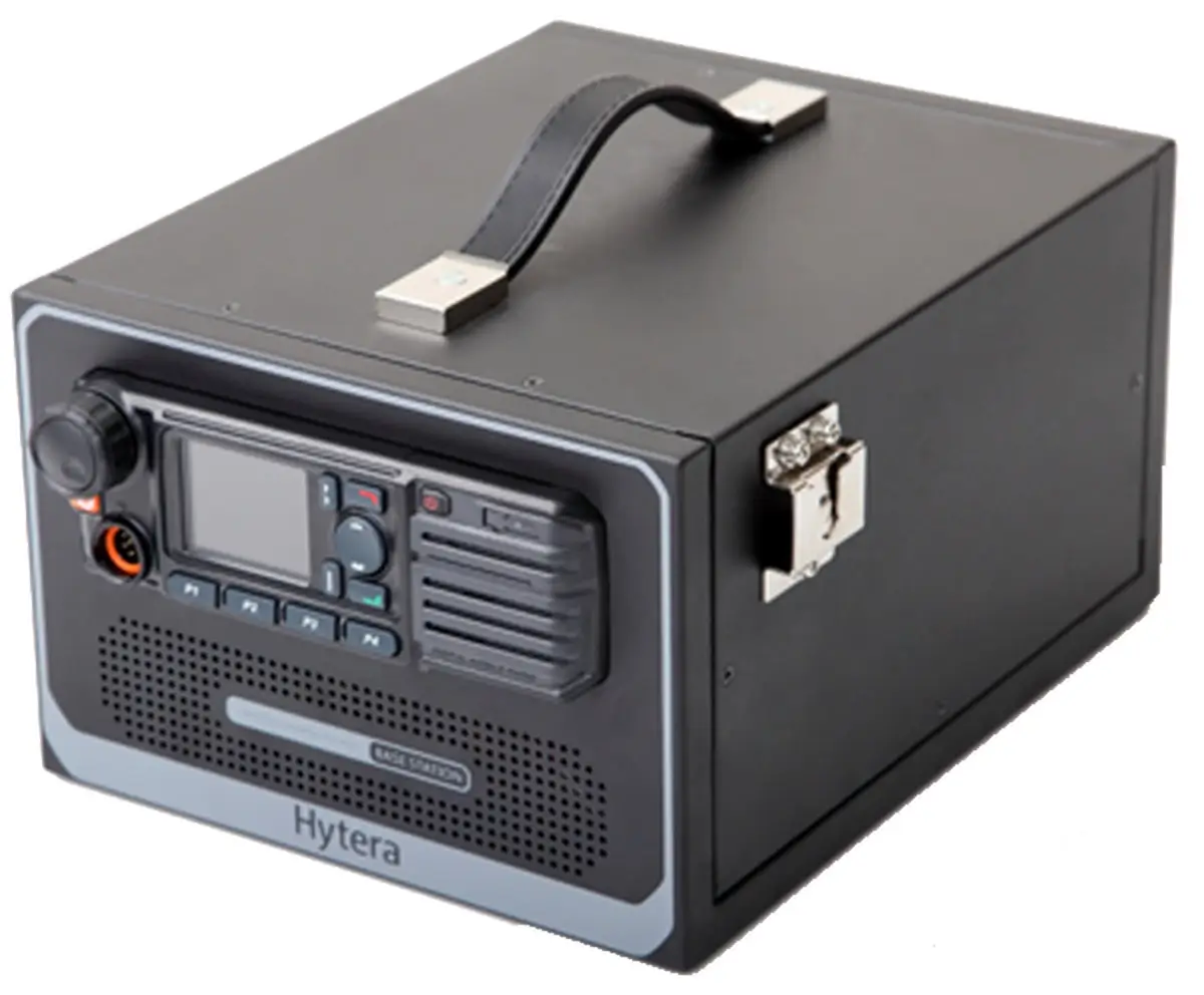 Power supply Hytera PS16001.