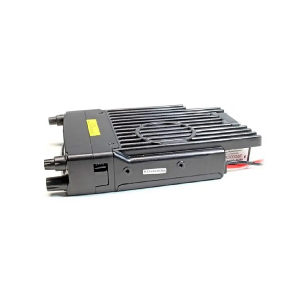 Alinco DR-638 - Rakomindo Radio Base Station Alinco DR-638.