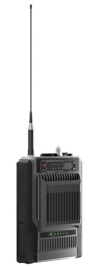 Repeater DMR Hytera HR658