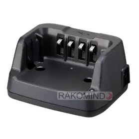 Desktop charger Standard Horizon CD-50.
