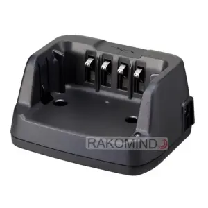 Desktop charger Standard Horizon CD-50.