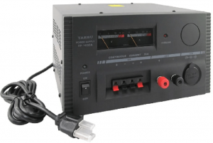 Yaesu FP-1030A - Rakomindo Yaesu FP-1030A Power Supply Radio Rig Yaesu FT-2980R, Yaesu FTM-3100R Yaesu FTM-300DR Yaesu FTM-200DR Yaesu FTM-500DR