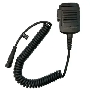 Microphone Yaesu MH-74.