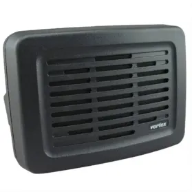 External speaker Yaesu MLS-100.