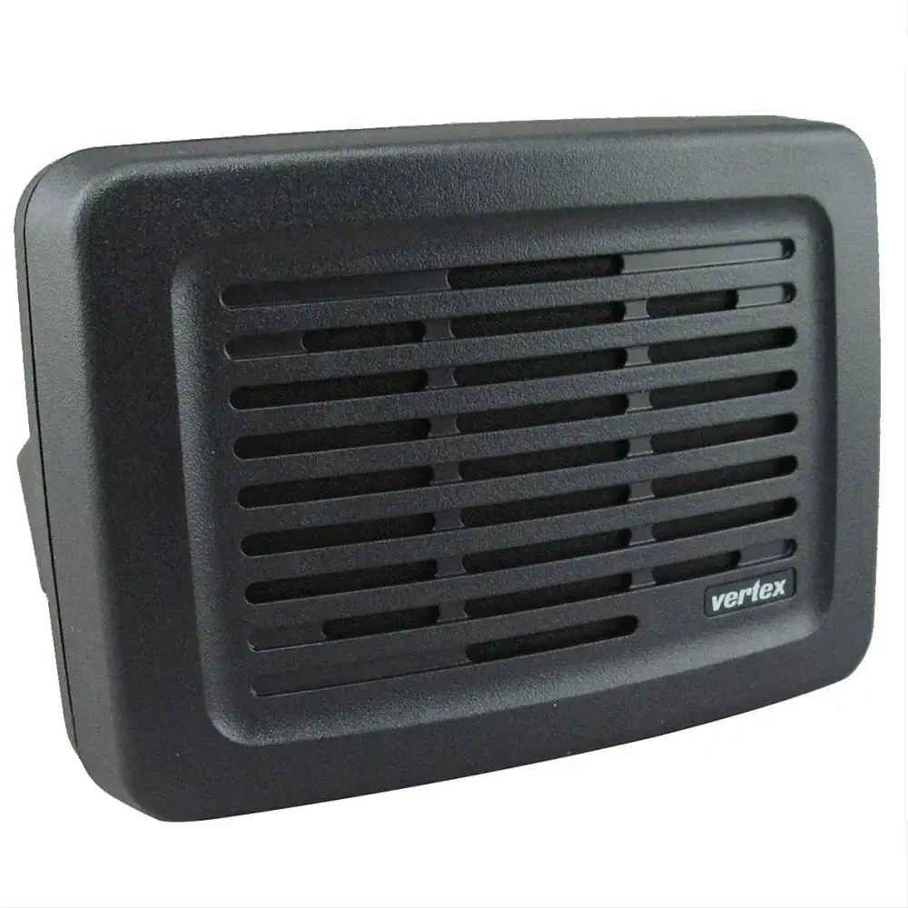 Yaesu MLS-100 - Rakomindo External speaker Yaesu MLS-100.