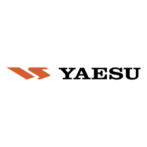 logo yaesu