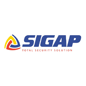 SIGAP LOGO