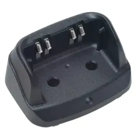 Desktop charger Yaesu SBH-11 untuk handy talky airband Yaesu FTA-850L.