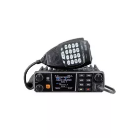 Radio Rig Alinco DR-MD500