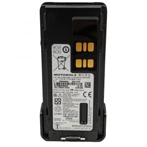 Baterai Motorola XIR P6600i, PMNN4543A