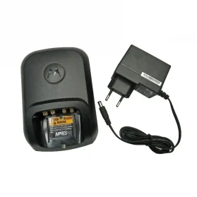 Charger Motorola XiR P6620i TIA