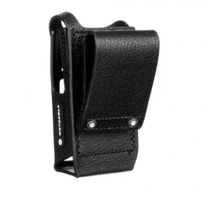 Leather Case Motorola XiR P8628i, PMLN5842A