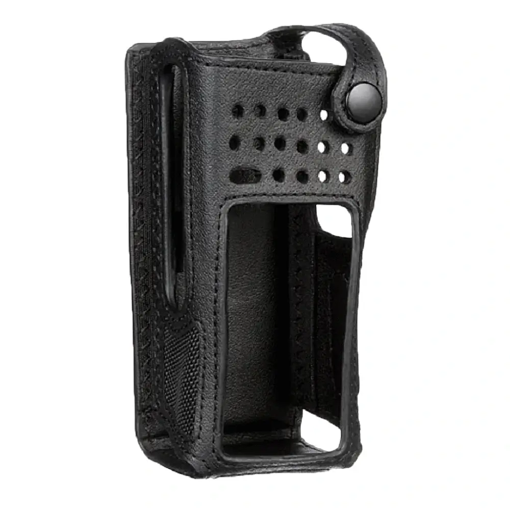 Leather Case Motorola XiR P8628i, PMLN5844A