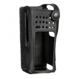 Leather Case Motorola XiR P8668i, PMLN5844A