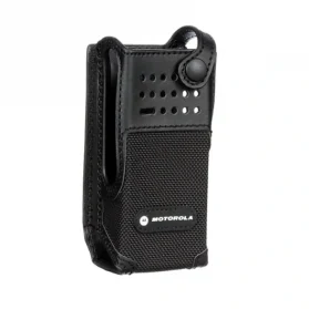 Nylon Case Motorola XiR P8608i, PMLN5845A