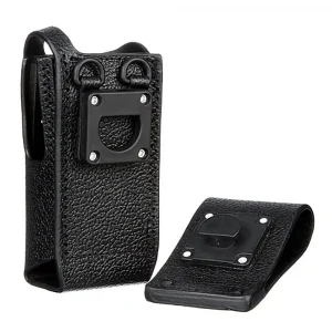 Leather Case Motorola XiR P8608i, PMLN5846A
