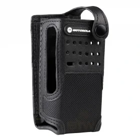 Carry Case Motorola XiR P6600i TIA, PMLN5870