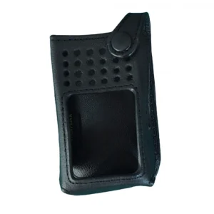 Leather Case Motorola XiR P3688, PMLN7536A