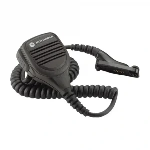 Microphone Motorola XiR P8628i, PMMN4024A