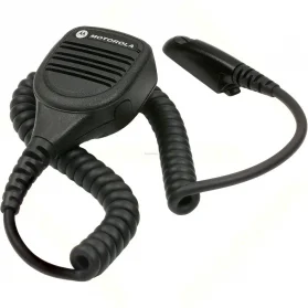 Microphone Motorola XiR P8628i, PMMN4024A