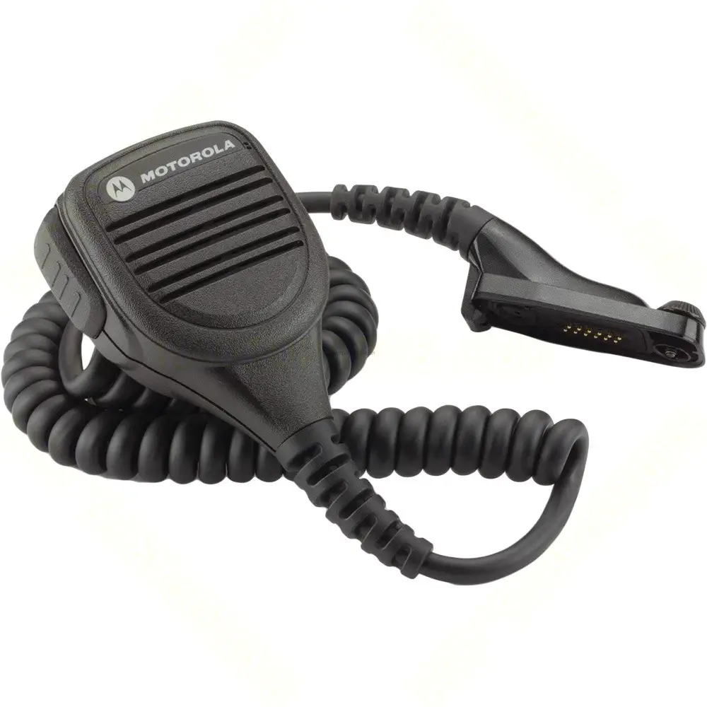 Microphone Motorola XiR P8628i, PMMN4025A