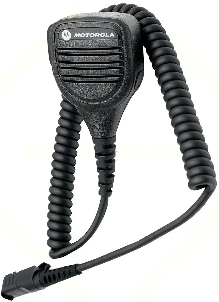 Microphone Motorola XiR P6620i TIA, PMMN4076.
