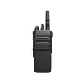 Handy talky digital Motorola R7 No Keypad original.