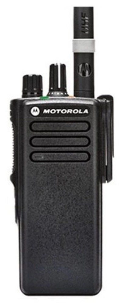 Motorola XiR P86008i TIA-4950