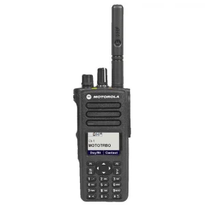 Motorola XiR P8660i HT Digital DMR waterproof