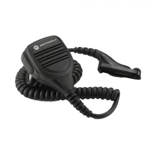 Microphone Motorola XiR P6600i TIA, PMMN4071