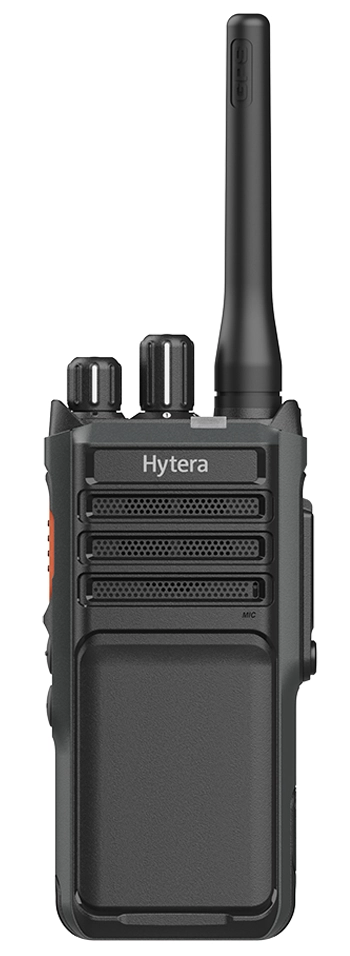 Hytera HP508 GPS HT Digital DMR Waterproof