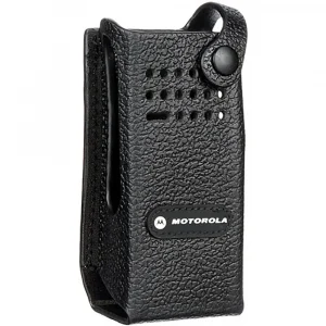 Carry Case Motorola XiR P8608i TIA, PMLN5839A