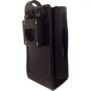 Leather Case Motorola XiR P6620i, PMLN5867