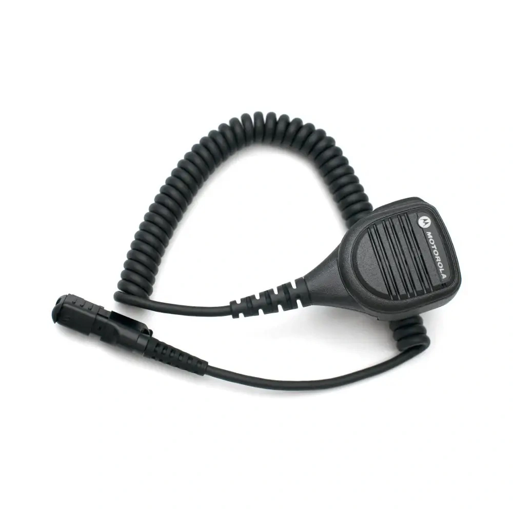 Microphone Motorola XiR P6620i, PMMN4073