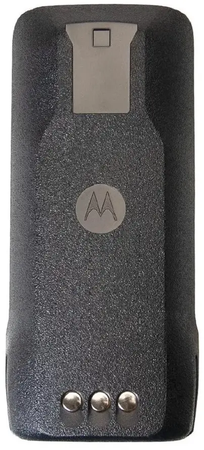 Motorola PMNN4598, baterai handy talky Motorola R2.