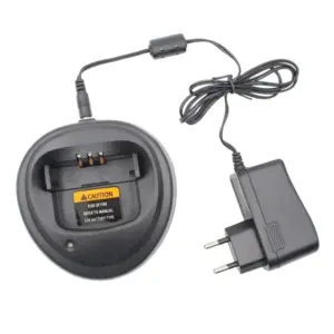 Desktop Charger Motorola R2, WPLN4139.