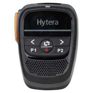 Microphone Hytera SM27W2