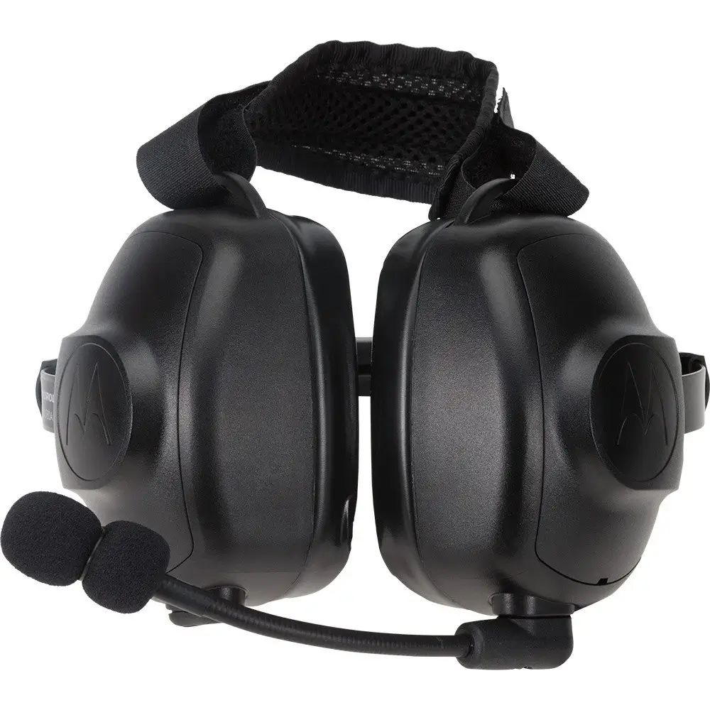 Headset Motorola PMLN6854