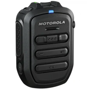 Microphone Motorola R7 No Keypad, PMMN4127