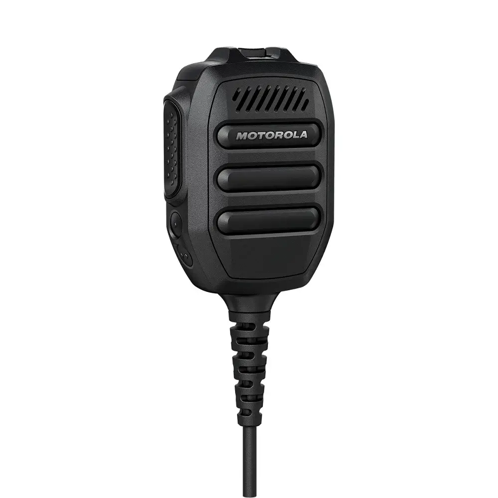 Microphone Motorola R7 No Keypad, PMMN4128