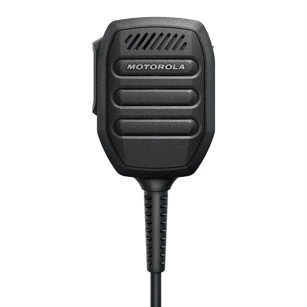 Microphone Motorola R7 No Keypad, PMMN4140