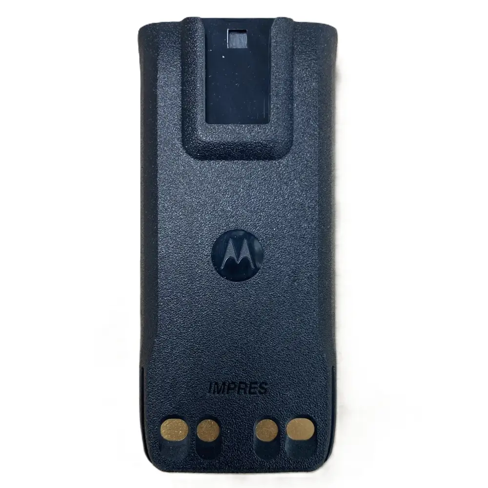 Motorola PMNN4810 - Rakomindo Motorola PMNN4810, baterai handy talky Motorola R7 dan Motorola R7 TIA.