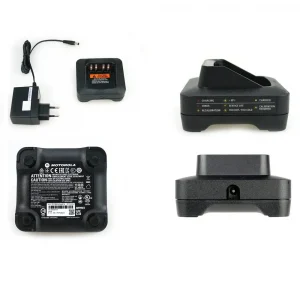 Charger HT Motorola PMPN4577A