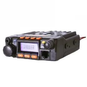 Redell DL-9900 Radio Rig Dual Band