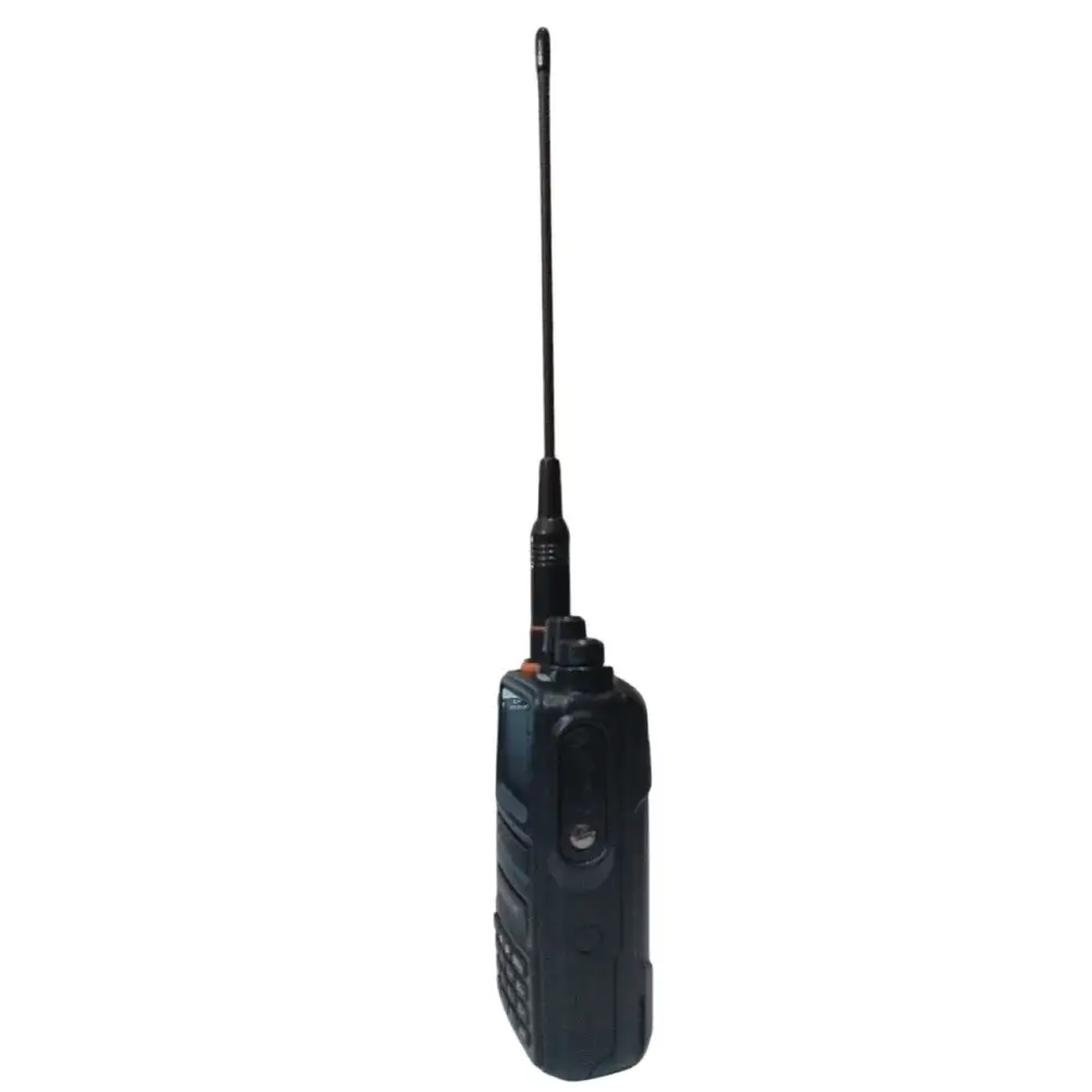 Weircom WR 88 Plus Dual Band - Rakomindo Radio HT Weircom WR 88 Plus Dual Band