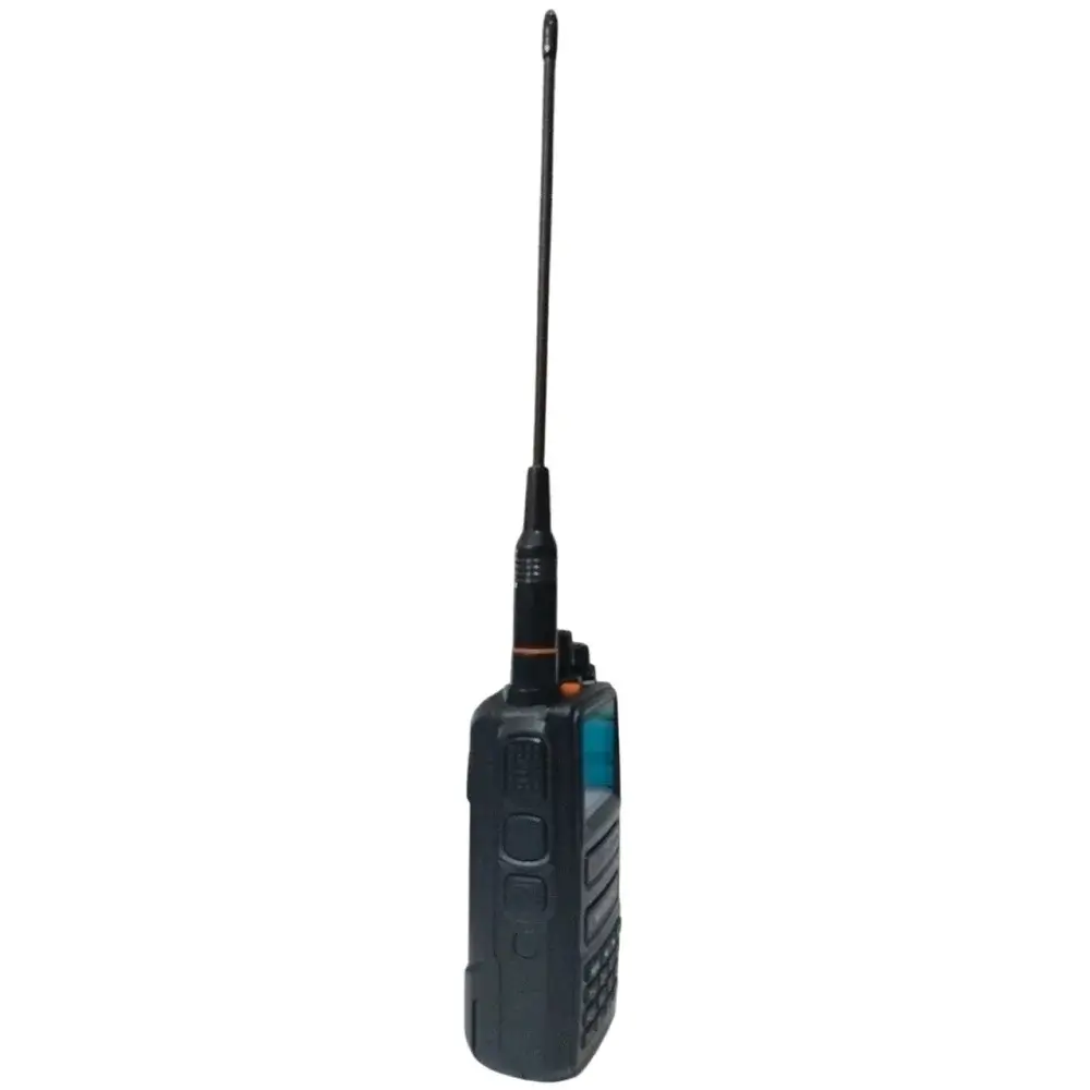Weircom WR 88 Plus Dual Band - Rakomindo Weircom WR 88 Plus Dual Band Radio.