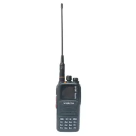 HT Weircom WR 88 Plus 6 Bands Sport Radio.